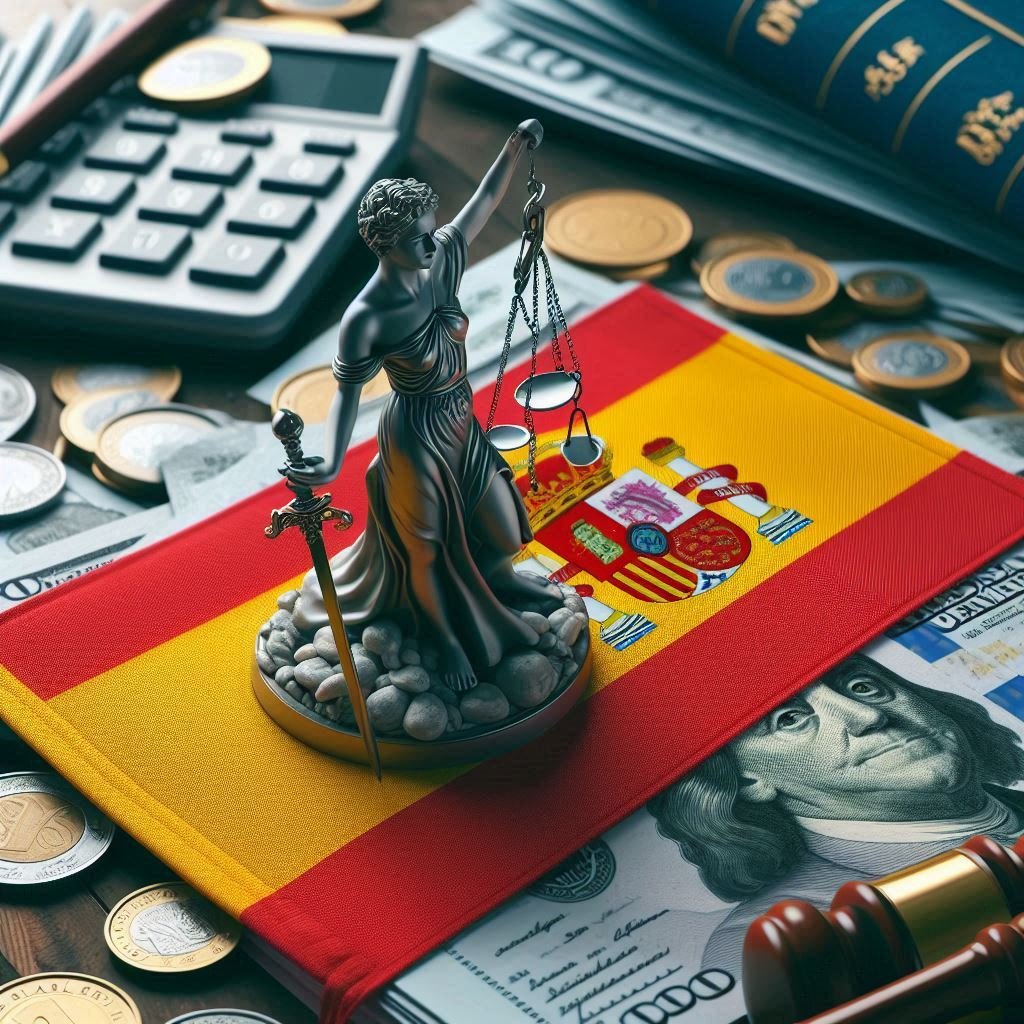 Deducciones fiscales en España