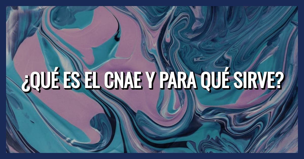 CNAE