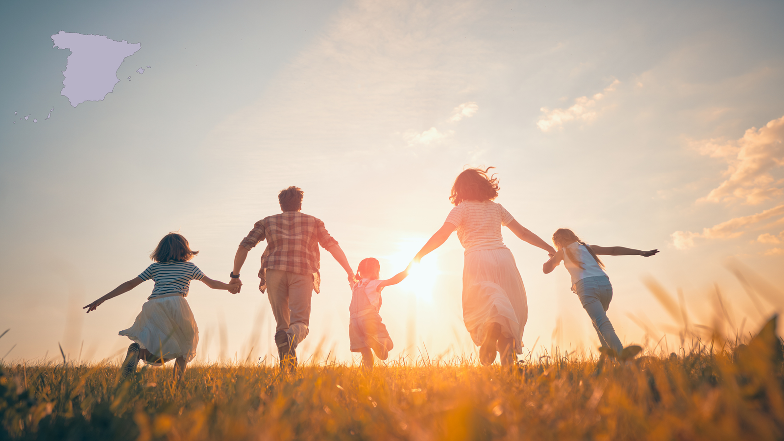 Familia Numerosa