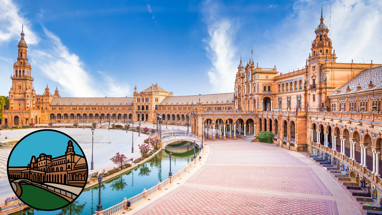 IBI en Sevilla