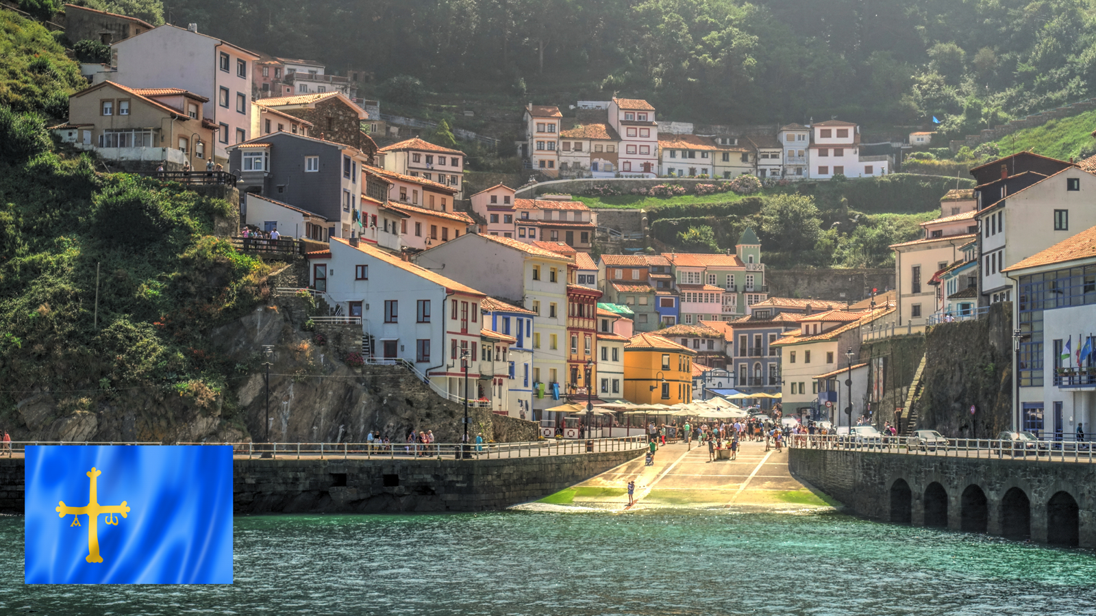 ITP en Asturias