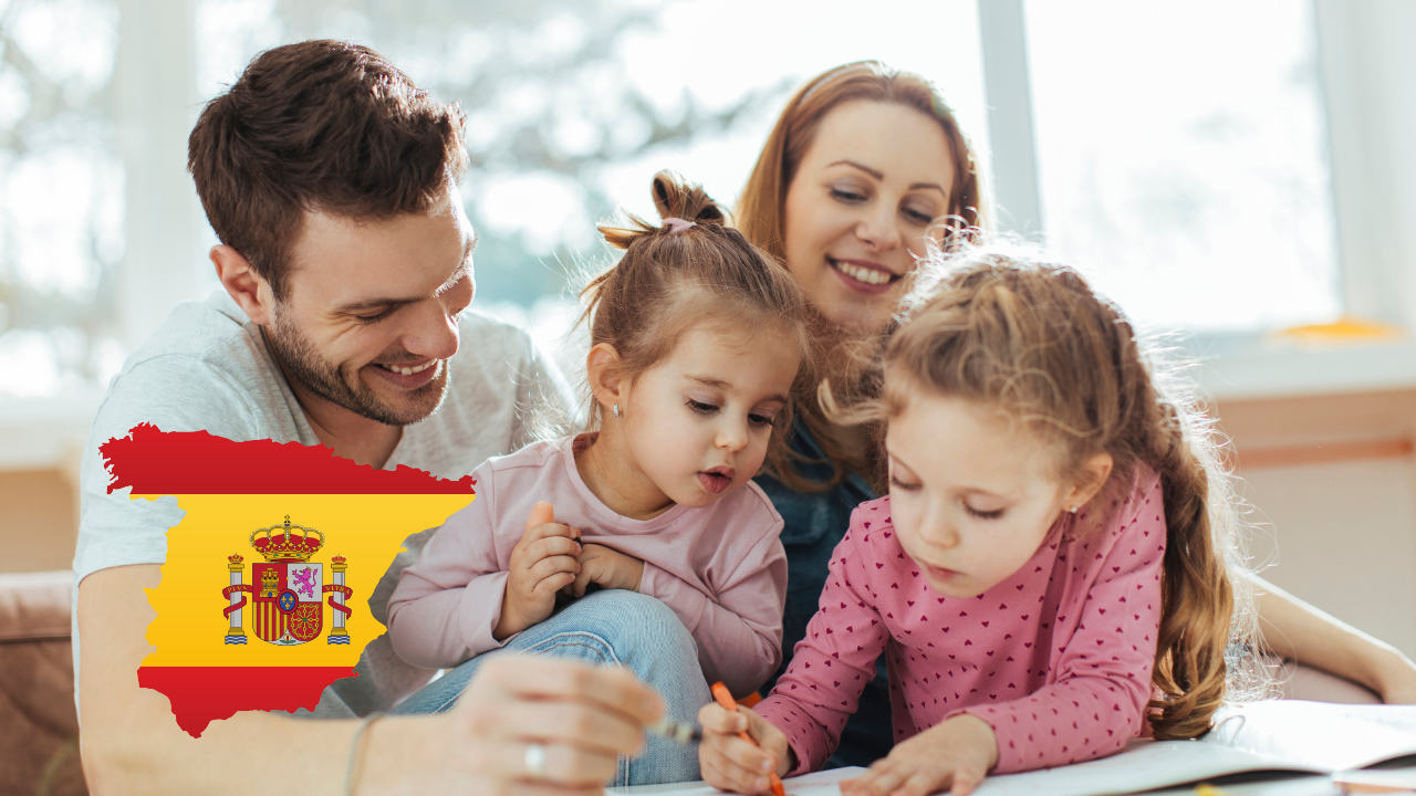 Declaración de la Renta 2024-2025: Deducciones para Familias Numerosas por Comunidad Autónoma