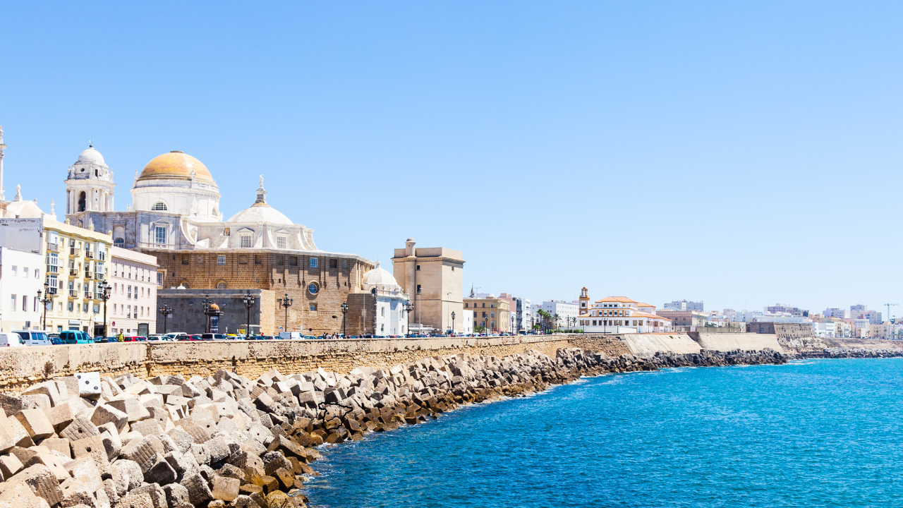 IVTM en Cádiz 2025  (impuesto de circulación)